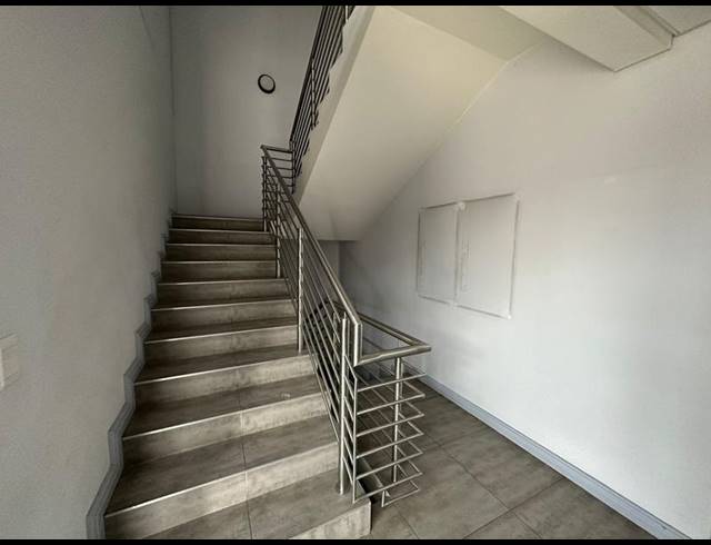 INDUSTRIAL PROPERTY TO RENT IN LINBRO PARK